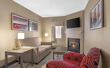 Best Western Colonel Butler Inn