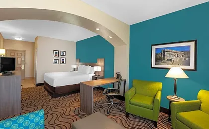 La Quinta Inn & Suites by Wyndham Midland North