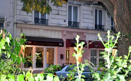 Hotel William'S Opera