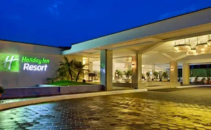 Holiday Inn Resort Goa By IHG