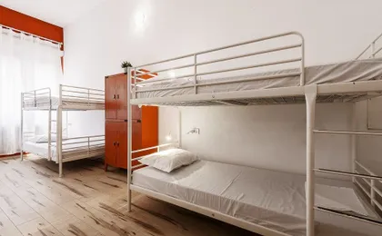 QUO Milano - Hostel