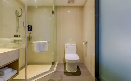 City Comfort Inn Chengdu Wenjiang Pearl River Plaz