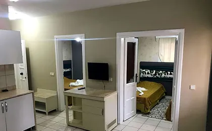 HİMEROS BEACH HOTEL
