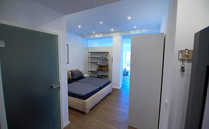 Business Apartments Höfle