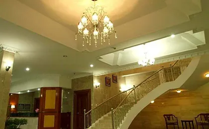 Jeruton Hotel
