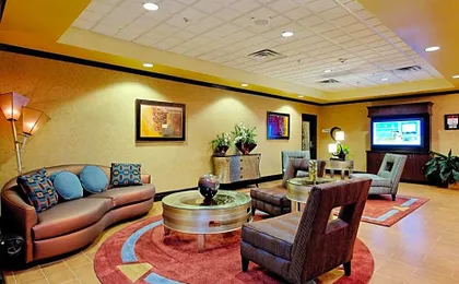 Holiday Inn Express Hotel and Suites - Odessa By IHG