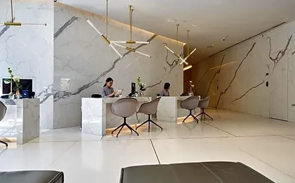 Somerset Maison Asoke Bangkok