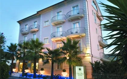 Hotel Stella Maris