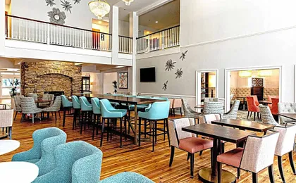 Hampton Inn & Suites Charleston/West Ashley