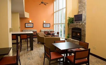 Holiday Inn Express Hotel & Suites Cherokee-Casino By IHG