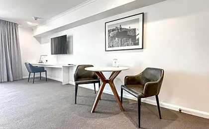 Oaks Toowoomba Hotel
