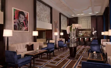 The Peninsula New York