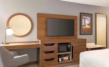 Hampton Inn & Suites Valparaiso