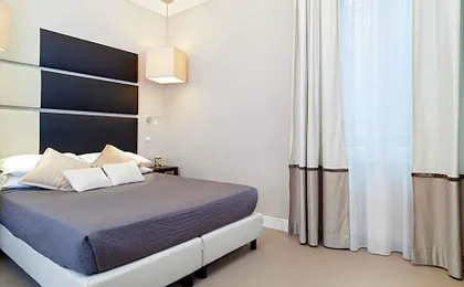 Deseo Home Guest House