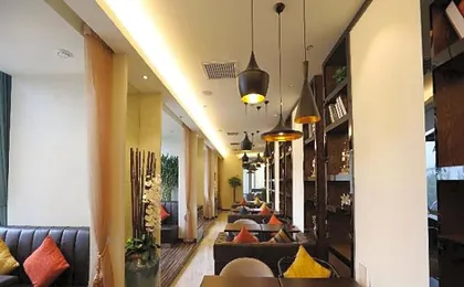 Beijing Lavande Hotel Shunyi Subway Station Branch