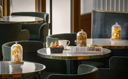 Radisson Blu Grand Hotel & Spa Malo-Les-Bains