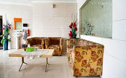 OYO 2554 Hotel Arimbi Lama Dewi Sartika