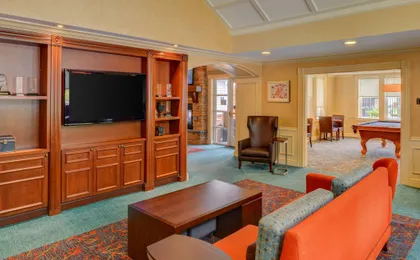Residence Inn By Marriott Baltimore White Marsh
