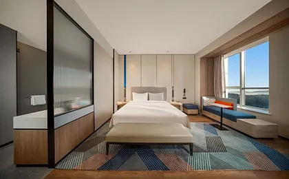 Holiday Inn Express Liaoyuan Economic Development Zone By IHG
