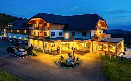 Familienhotel Petschnighof