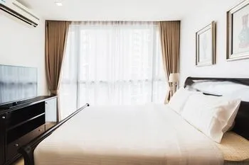 Sky Walk Condominium By Favstay