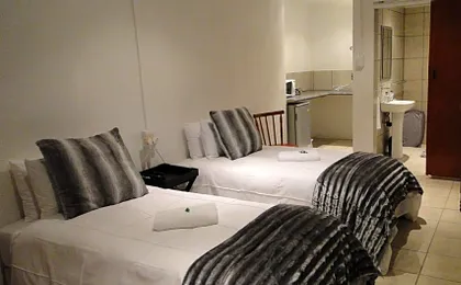Obrigado Guest House