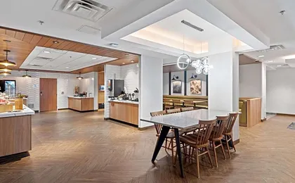 Fairfield Inn & Suites by Marriott Hickory