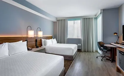 Wyndham Garden Miami International Airport
