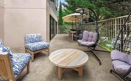 Holiday Inn & Suites Bothell - Seattle Northeast By IHG