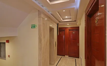 OYO 3196 Hotel Sapphire New Delhi Railway Station