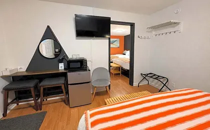 City Center Motel