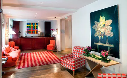 Hotel La Manufacture