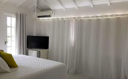 Pousada Solar da Ferradurinha