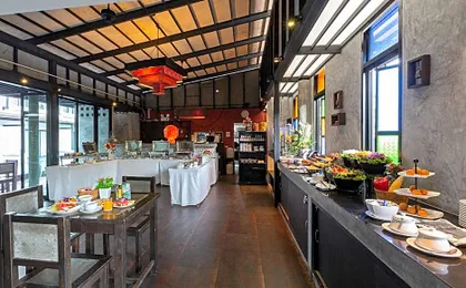 Phuketa Hotel