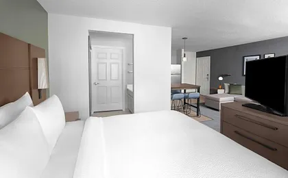 Residence Inn by Marriott Salt Lake City Cottonwood