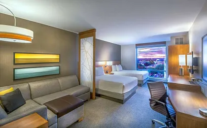 Hyatt Place Washington D.C./National Mall