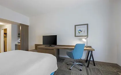 Hilton Garden Inn Gallatin
