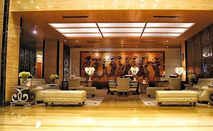 Belviu Hotel Bandung