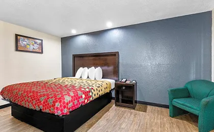 Econo Lodge Akron Copley Northwest