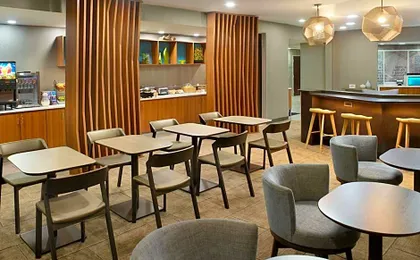 SpringHill Suites by Marriott Atlanta Six Flags