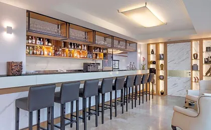 Legacy Hotel