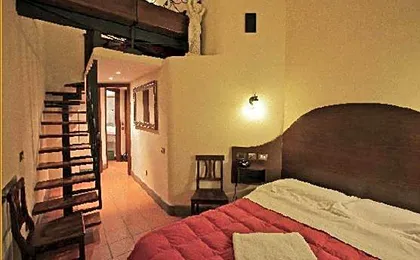 Hotel Panda