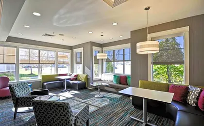 Residence Inn by Marriott St. Louis O'Fallon