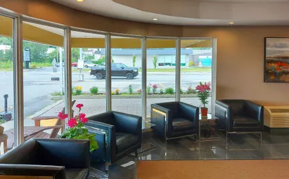 Quality Suites