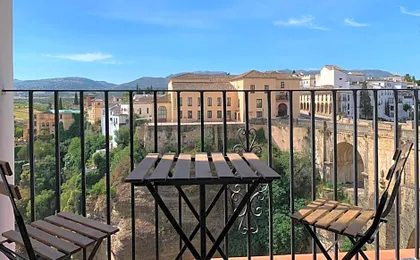 Hotel Don Miguel