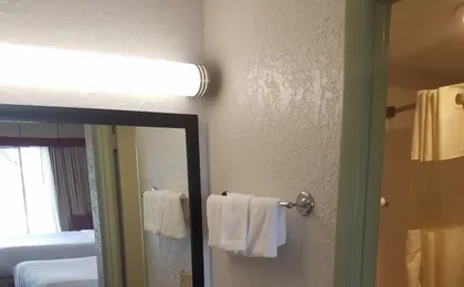 Budgetel Pompano Beach