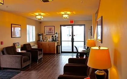 Quality Inn Hays I-70