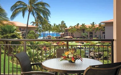 Marriott's Waiohai Beach Club
