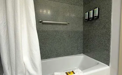 Best Western Oakbrook Inn