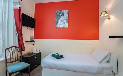 Lanayr Hotel